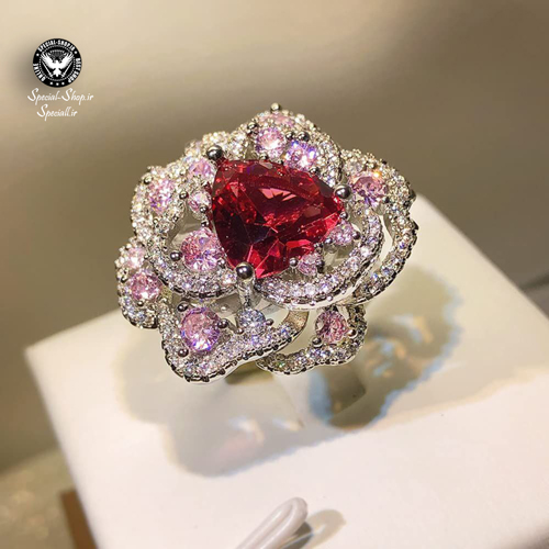 انگشتر زنانه