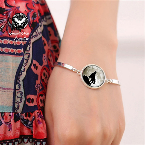 دستبند فروشگاه خاص