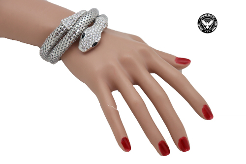 دستبند مار خاص