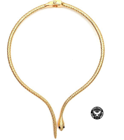 گردنبند خاص زنانه