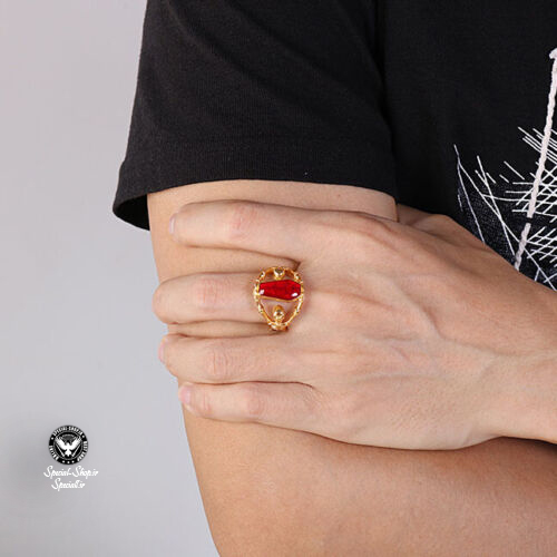 انگشتر تابوت