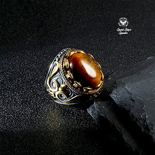 TC700 فروشگاه خاص انگشتر خاص