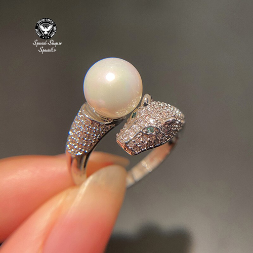 انگشتر خاص زنانه