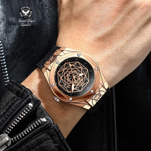 ساعت اورجینال ژاپنی