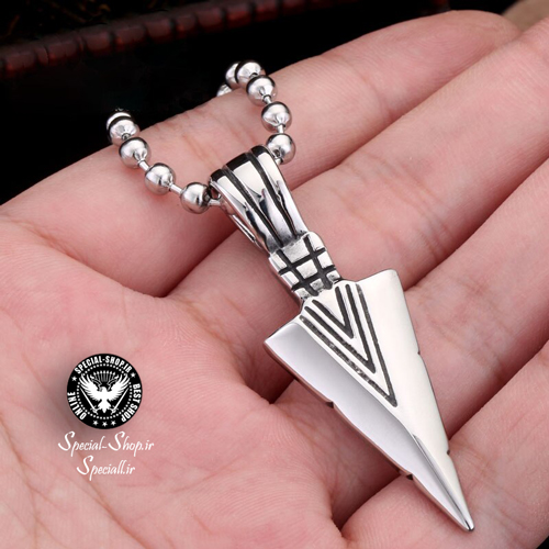 vks100 گردنبند