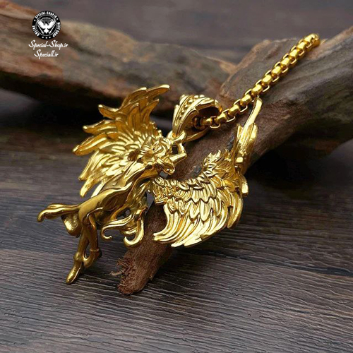 گردنبند فرشته آزادی