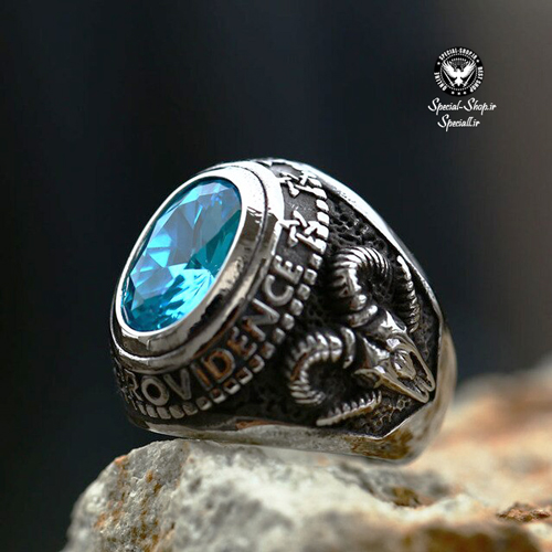 انگشتر خاص فروشگاه خاص BJ600