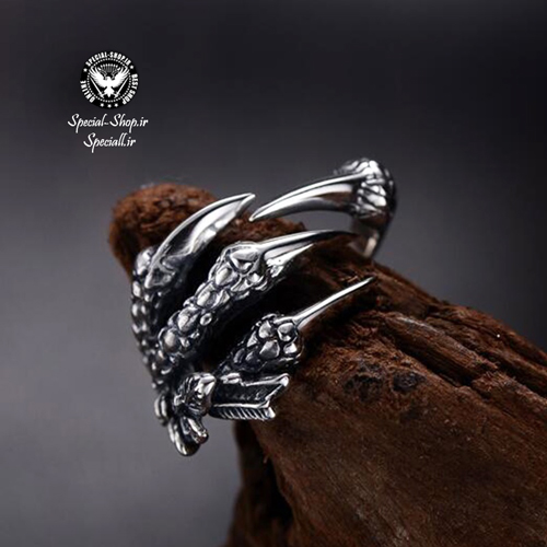 پنجه عقاب فروشگاه خاص