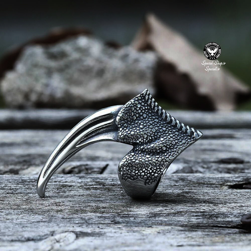 فروشگاه خاص انگشتر خاص