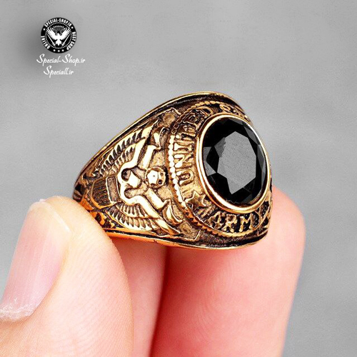 انگشتر کالج