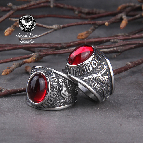 انگشتر وایکینگ ها