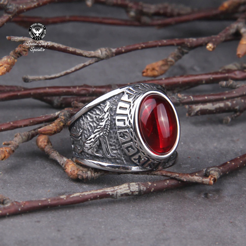 انگشتر کالج