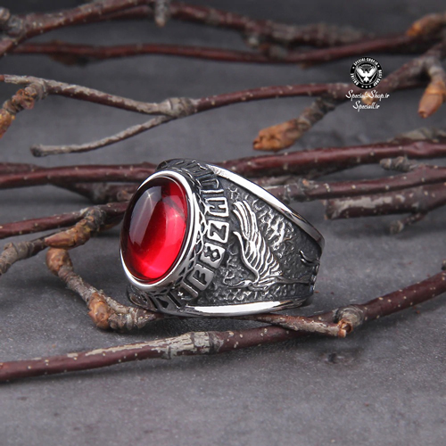 انگشتر کانادایی