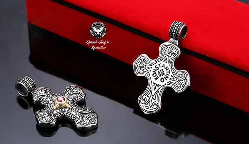 گردنبند صلیب