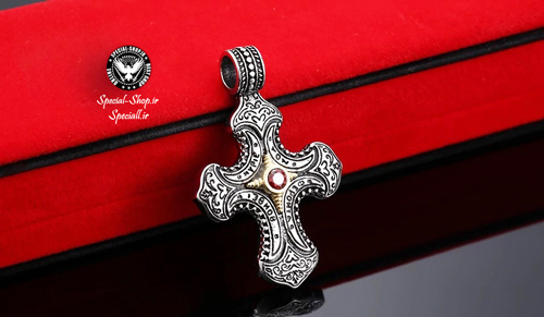 گردنبند صلیب