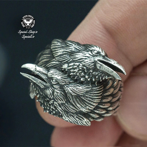 انگشتر عقاب ها
