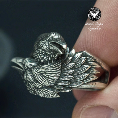 انگشتر عقاب ها فروشگاه خاص