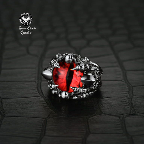 انگشتر چشم - فروشگاه خاص