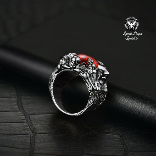 انگشتر خاص - فروشگاه خاص