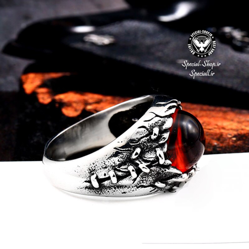 EX4 انگشتر چشم