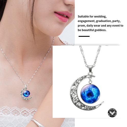 گردنبند خاص زنانه