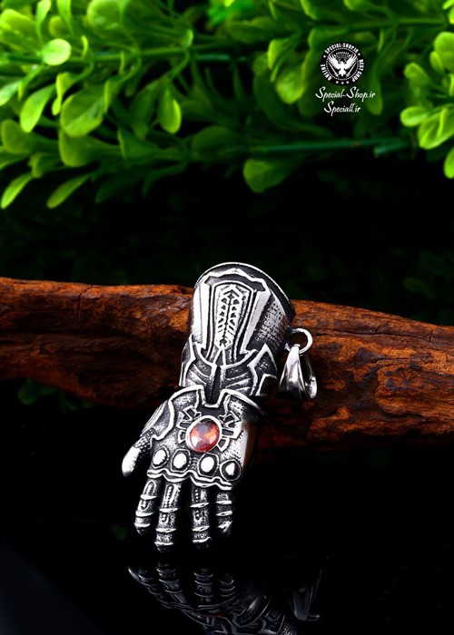 گردنبند اورجینال