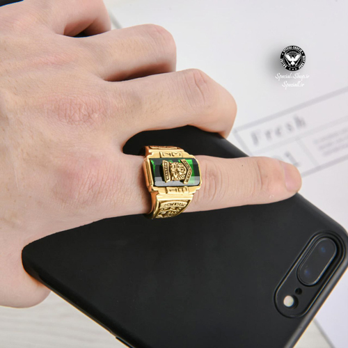 انگشتر کالج اصل