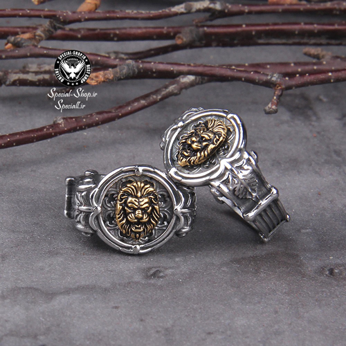 انگشتر وایکینگ ها - فروشگاه خاص