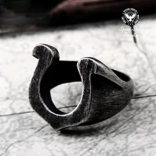 انگشتر خوش شانسی