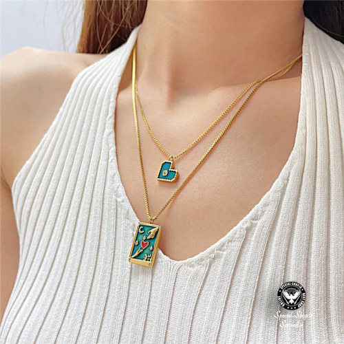 گردنبند زنانه