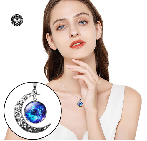 گردنبند خاص زنانه