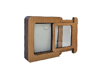 جعبه فروشگاه خاص