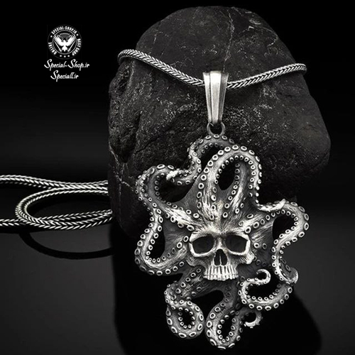 گردنبند اقتاپوس