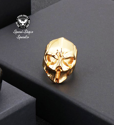 انگشتر گلادیاتور