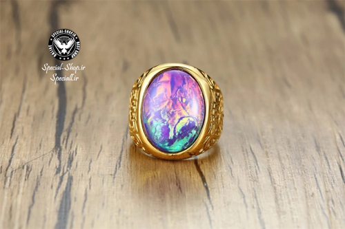 rp500 روکش طلا