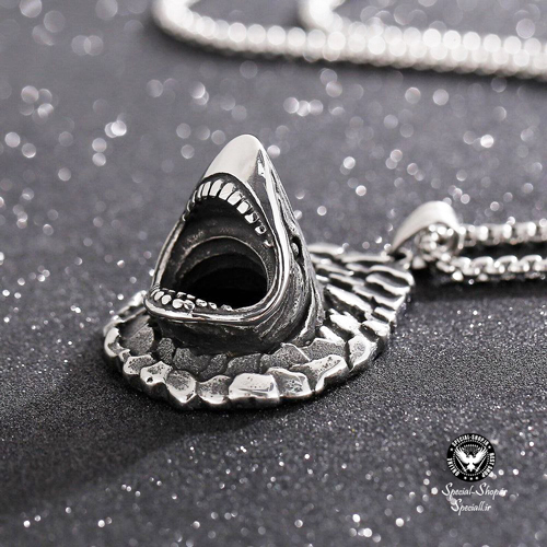 گردنبند خاص