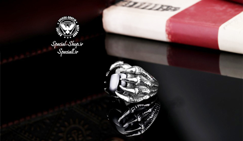 پنجه دراگون مشکی