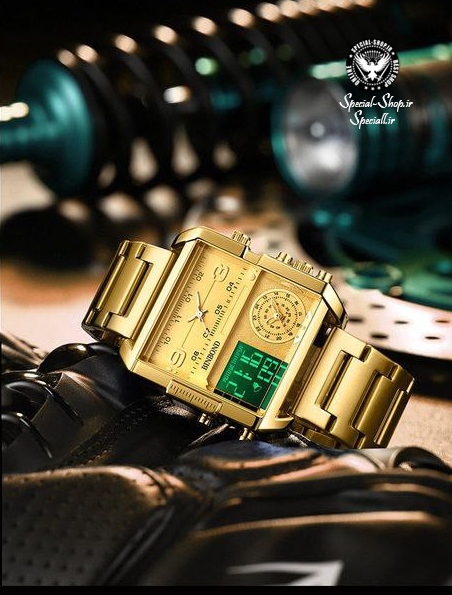 ساعت اورجینال