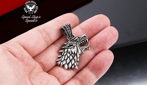 گردنبند گرگ