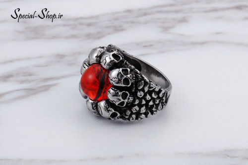 انگشتر چشم مدل v1