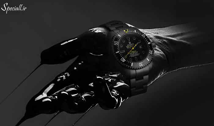 فروشگاه خاص ساعت مردانه