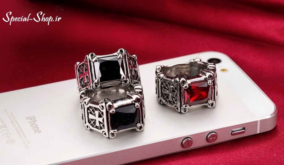 انگشتر صلیب