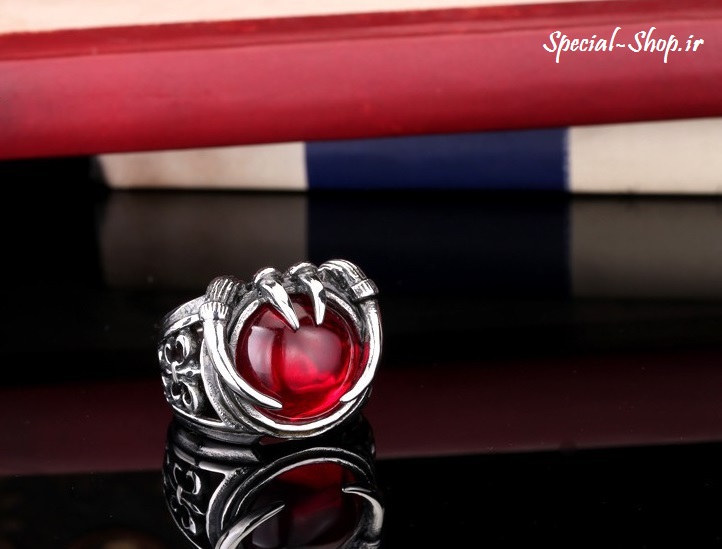 فروشگاه خاص انگشتر خاص