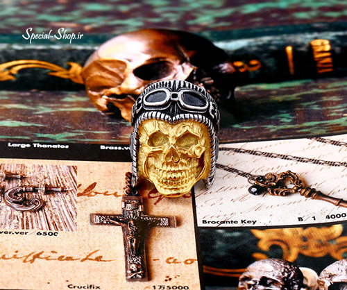 انگشتر خلبان