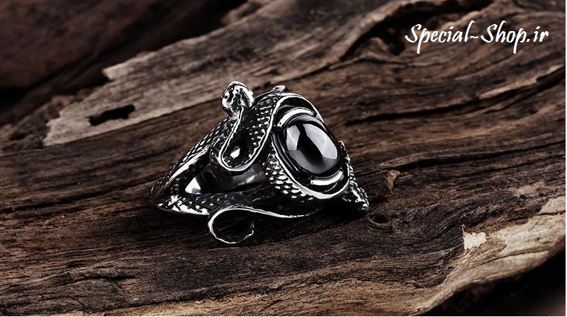 فروشگاه خاص انگشتر خاص