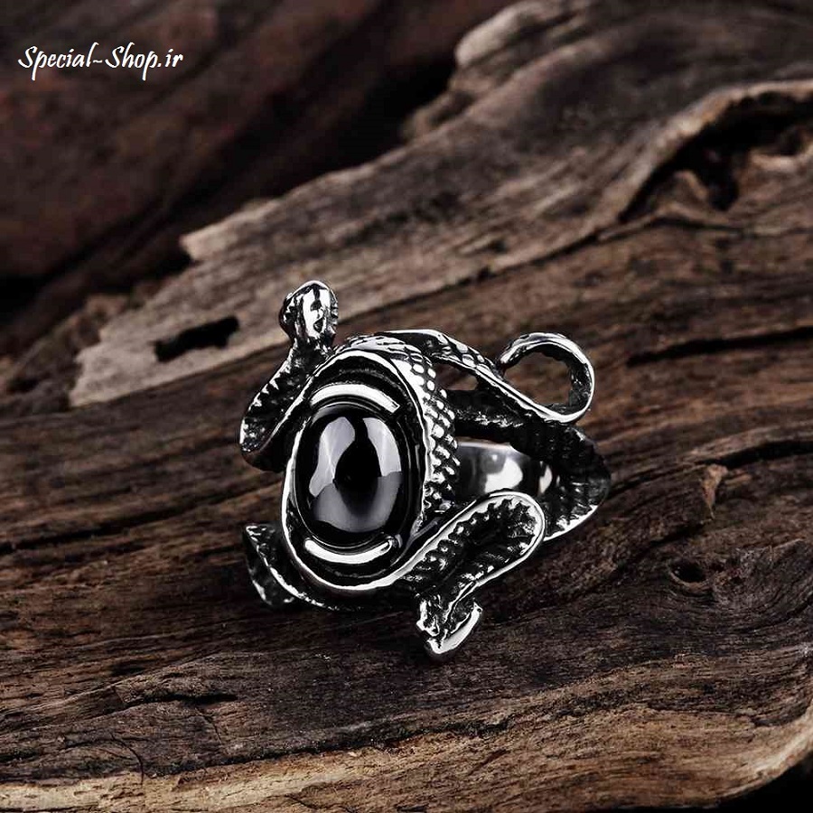 فروشگاه خاص انگشتر مار