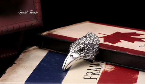 انگشتر عقاب فروشگاه خاص