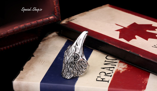 فروشگاه خاص انگشتر خاص