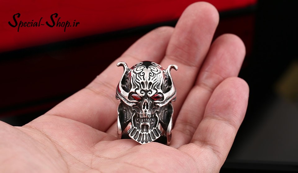 فروشگاه خاص انگشتر r66