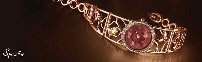 فروشگاه خاص ساعت زنانه